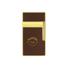 S.T. Dupont Biggy Lacquered Lighter Padron Brown