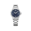 Baume et Mercier Riviera
Quartz Date Display Diamond set 33mm