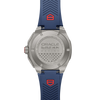 TAG Heuer Formula 1
Chronograph X Oracle Red Bull Racing
Automatic, 44 mm, Titanium