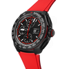 TAG Heuer Formula 1
Chronograph
Automatic, 44 mm, Titanium