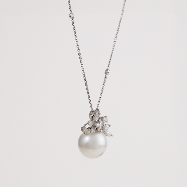 Diamond Pendant