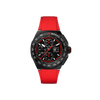 TAG Heuer Formula 1
Chronograph
Automatic, 44 mm, Titanium