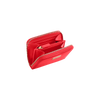 Chopard Mini Wallet Red Calfskin