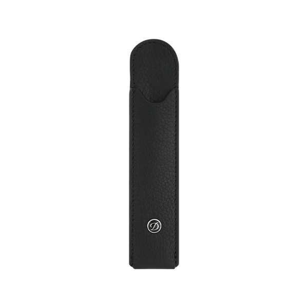 S.T. Dupont Pen case
1-Pen Case
Black