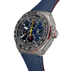TAG Heuer Formula 1
Chronograph X Oracle Red Bull Racing
Automatic, 44 mm, Titanium
