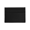 Chopard Classic Small Card Holder
Black grained calfskin