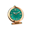 Chopard IMPERIALE alarm clock
Stainless steel - rose gold finish