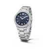 Baume et Mercier Riviera
Quartz Date Display Diamond set 33mm