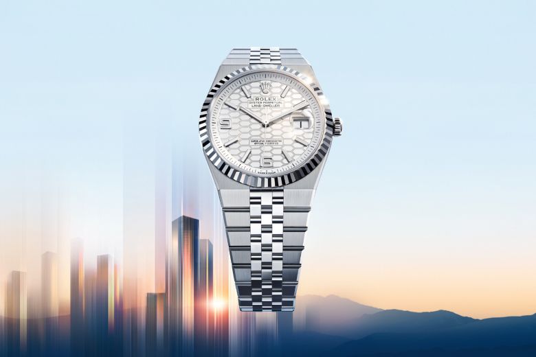 Rolex new watches 2025