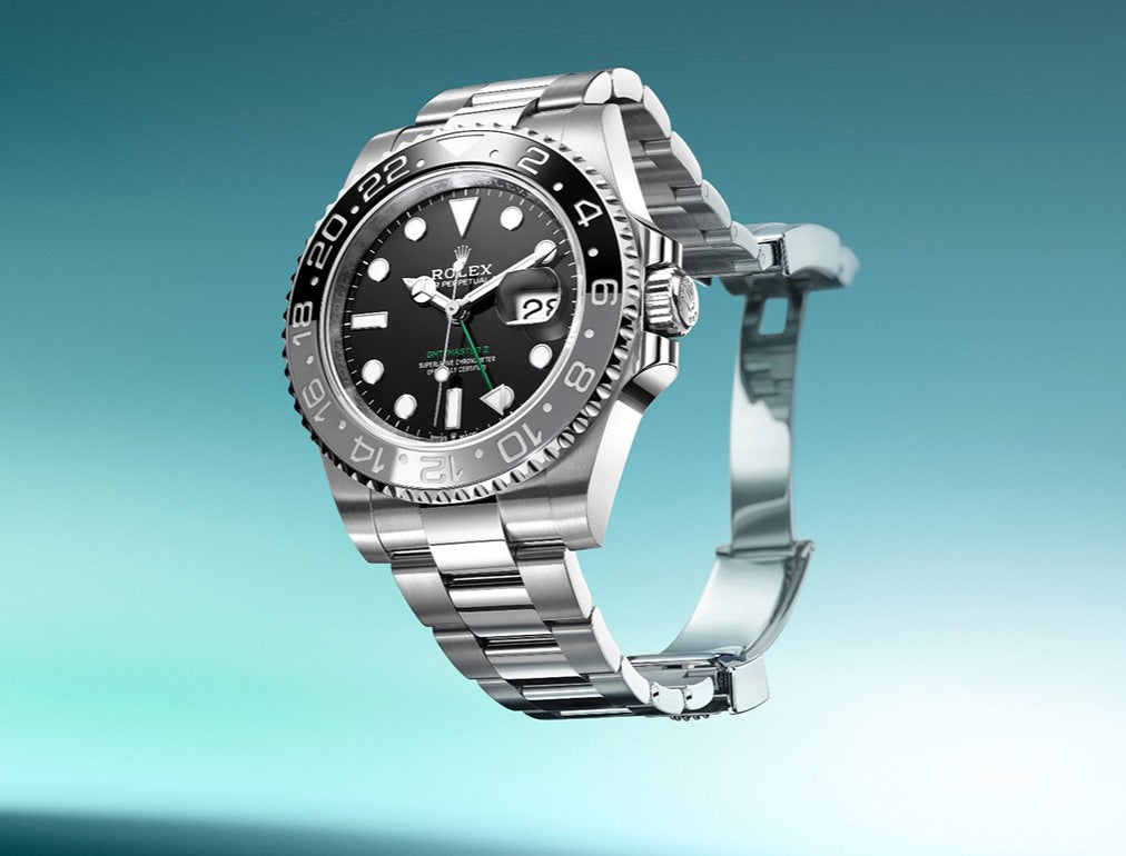 ROLEX NEW WATCHES 2024