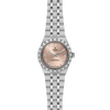 Tudor RoyalManufacture Calibre MT541236mm steel caseSalmon dial