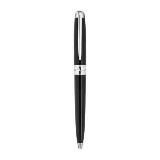 S.T. Dupont Line D Eternity
Ballpoint pen Large
Black