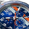 TAG Heuer Formula 1CHRONOGRAPH X GULFQuartz, 43 mm, Steel