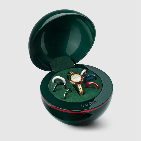 Gucci, Gucci Play watch, 28mm