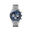 TAG Heuer Carrera Chronograph SportAutomatic, 42 mm, Steel