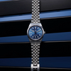 Tudor Black Bay One 39Manufacture Calibre MT560239mm steel caseSteel bracelet