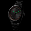 TAG Heuer Carrera Date
Automatic, 36 mm, Steel