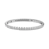 Chopard Ice Cube White Gold Bangle M
