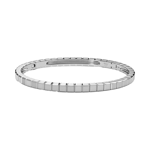 Chopard Ice Cube White Gold Bangle M