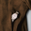 Baume et Mercier RivieraQuartz Watch, Date Display - 39mm
