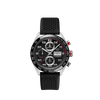 TAG Heuer CarreraChronographAutomatic, 44 mm, Steel