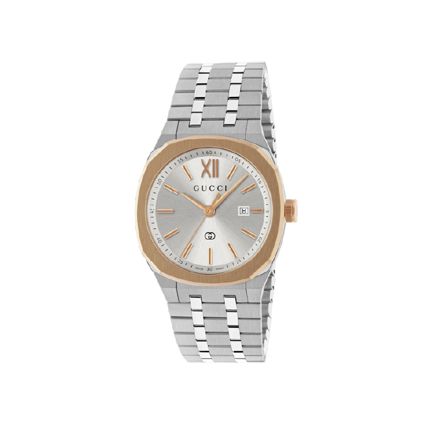 GUCCI 25H watch, 30mm
