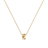Gucci, Gucci Icon 18ct Yellow Gold Pendant
