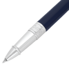 S.T. Dupont InitialRollerball pendark blue