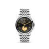 Tudor 1926 Luna
39mm steel case
Moon phase indicator