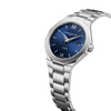 Baume et Mercier Riviera 10844Quartz Watch, Date Display - 39mm