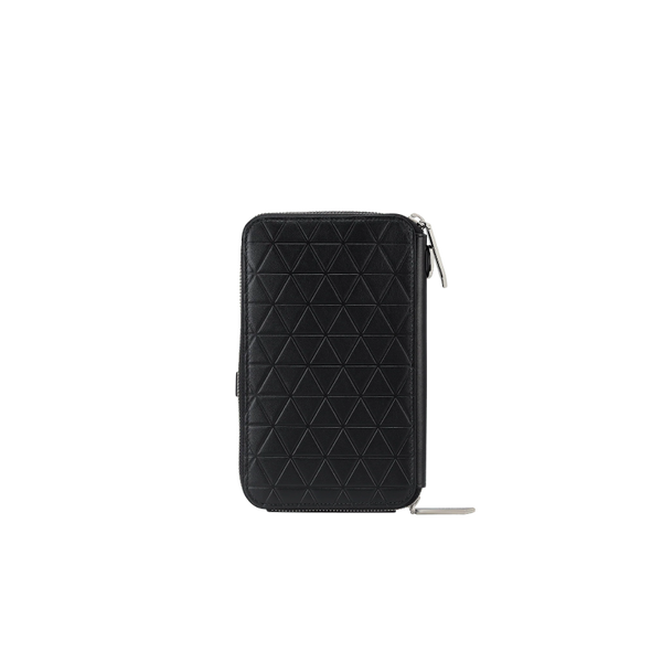 S.T. DUPONT firehead Shoulder bag black