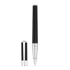 S.T. Dupont InitialRollerball pensilver