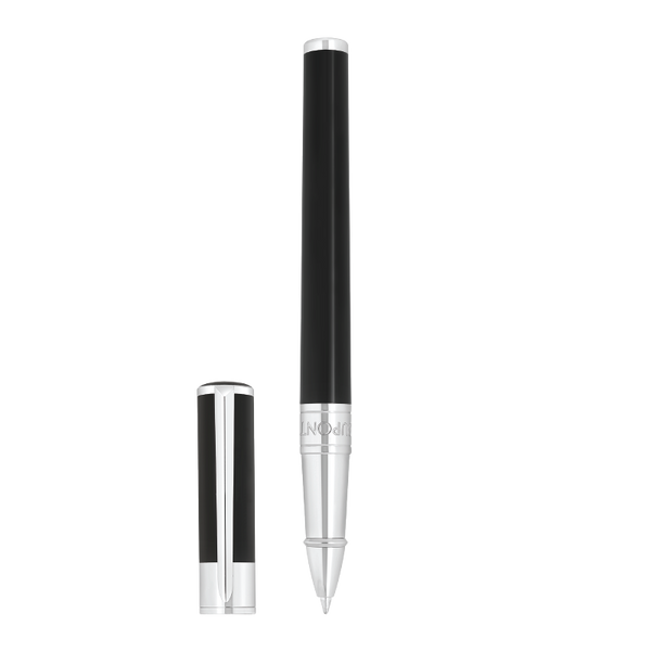 S.T. Dupont InitialRollerball pensilver