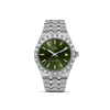 Tudor RoyalManufacture Calibre MT541236mm steel caseGreen dial