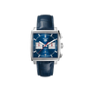 TAG Heuer Monaco ChronographAutomatic, 39 mm, Steel