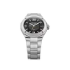 Riviera 10702           AUTOMATIC WATCH, DATE DISPLAY - 42MM