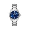 TAG HEUER AQUARACER
PROFESSIONAL 200 SOLARGRAPH
Solar Quartz, 40 mm, Steel