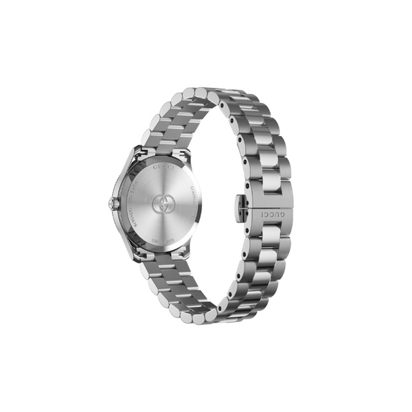 Gucci G-Timeless watch, 38mm