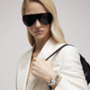 Gucci, Gucci Horsebit watch, 27x23mm