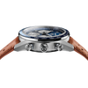 TAG Heuer Carrera Chronograph Sport Automatic, 42 mm, Steel