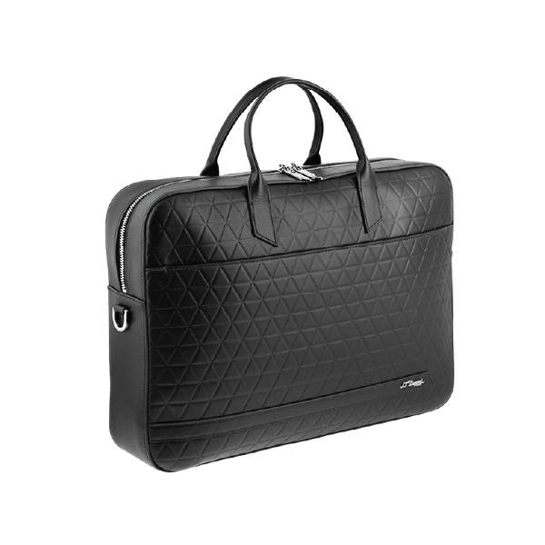 S.T. Dupont fireheadDocument holderblack