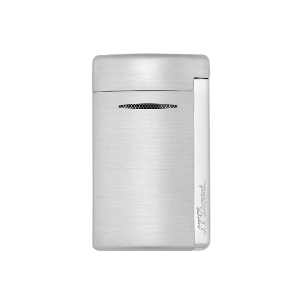 S.T. Dupont Minijet Chromesliver