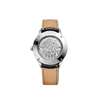Baume et Mercier CliftonAutomatic, COSC Certified, Date, 40mm