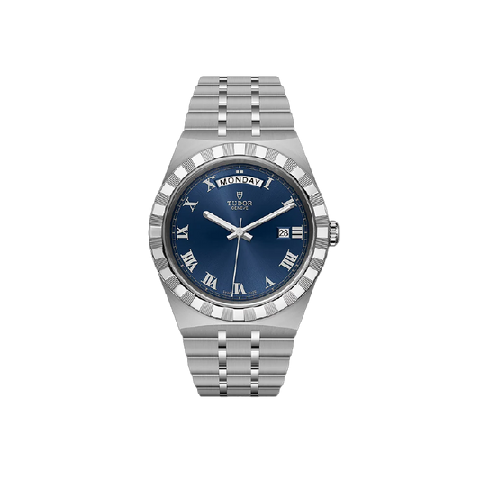Tudor Royal 41mm
