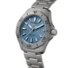 TAG Heuer Aquaracer
Professional 200 Solargraph

Solar Quartz, 40 mm, Titanium