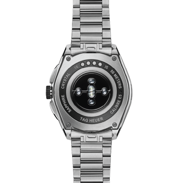 TAG Heuer Connected Calibre E540 mm, Steel