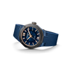 Baume et Mercier Riviera Automatic Steel Titanium 42mm
