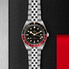 Tudor Black Bay 58 GMT 39mm