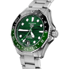 TAG Heuer Aquaracer
Professional 300 GMT
Automatic, 42 mm, Steel