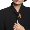 Boucheron Serpent Bohème Vintage Ring 54